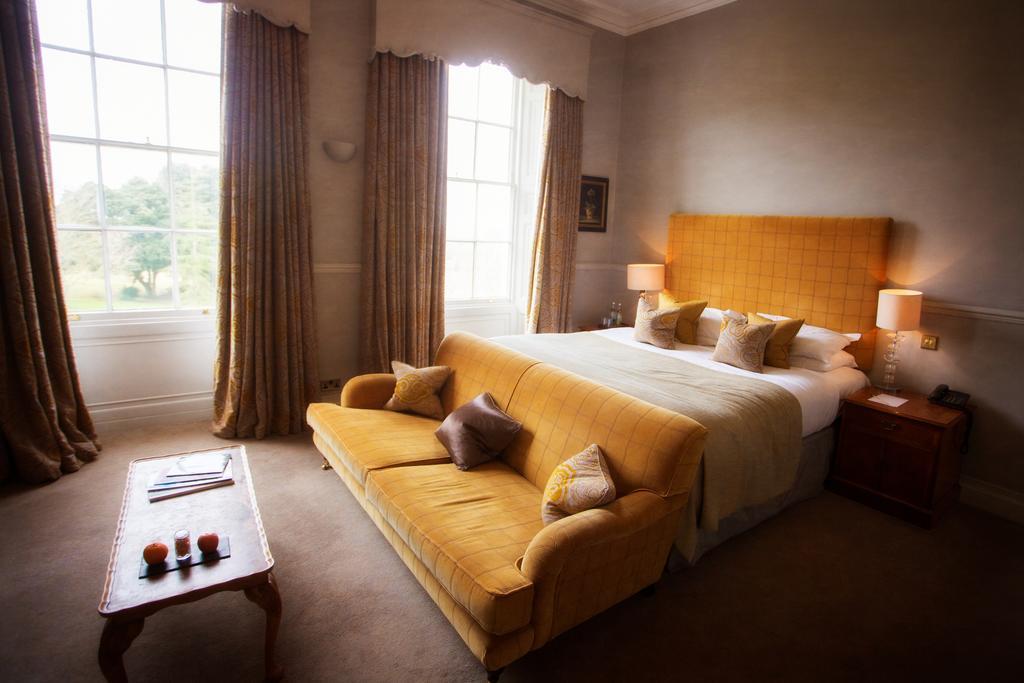 The Mount Somerset Taunton Exteriér fotografie