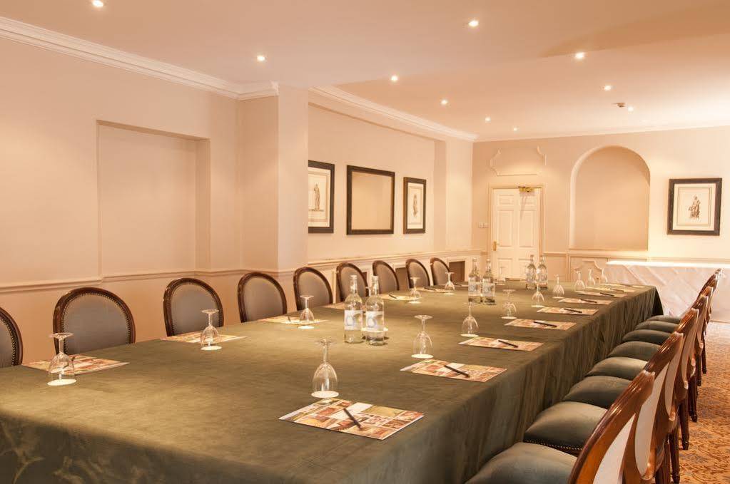 The Mount Somerset Taunton Exteriér fotografie