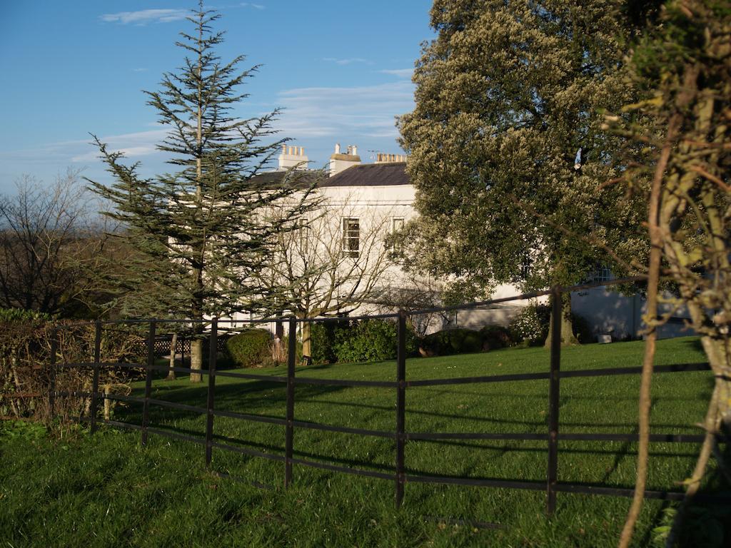 The Mount Somerset Taunton Exteriér fotografie