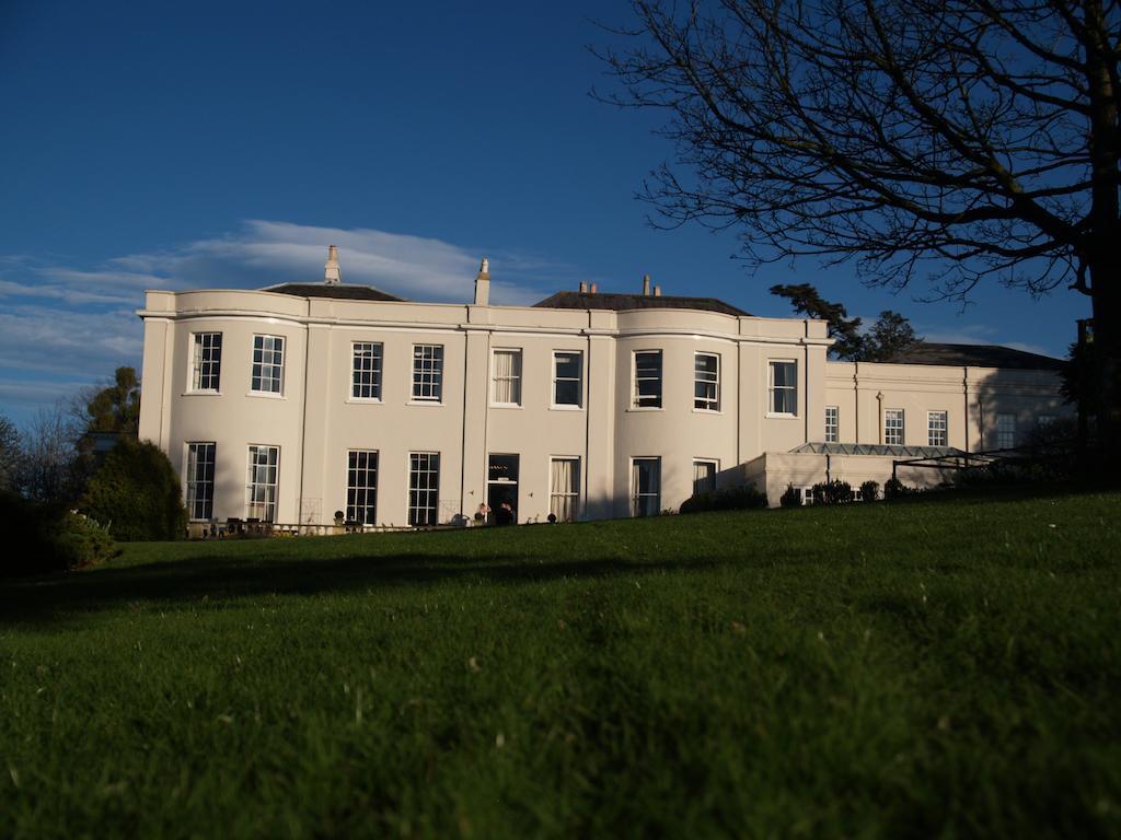 The Mount Somerset Taunton Exteriér fotografie
