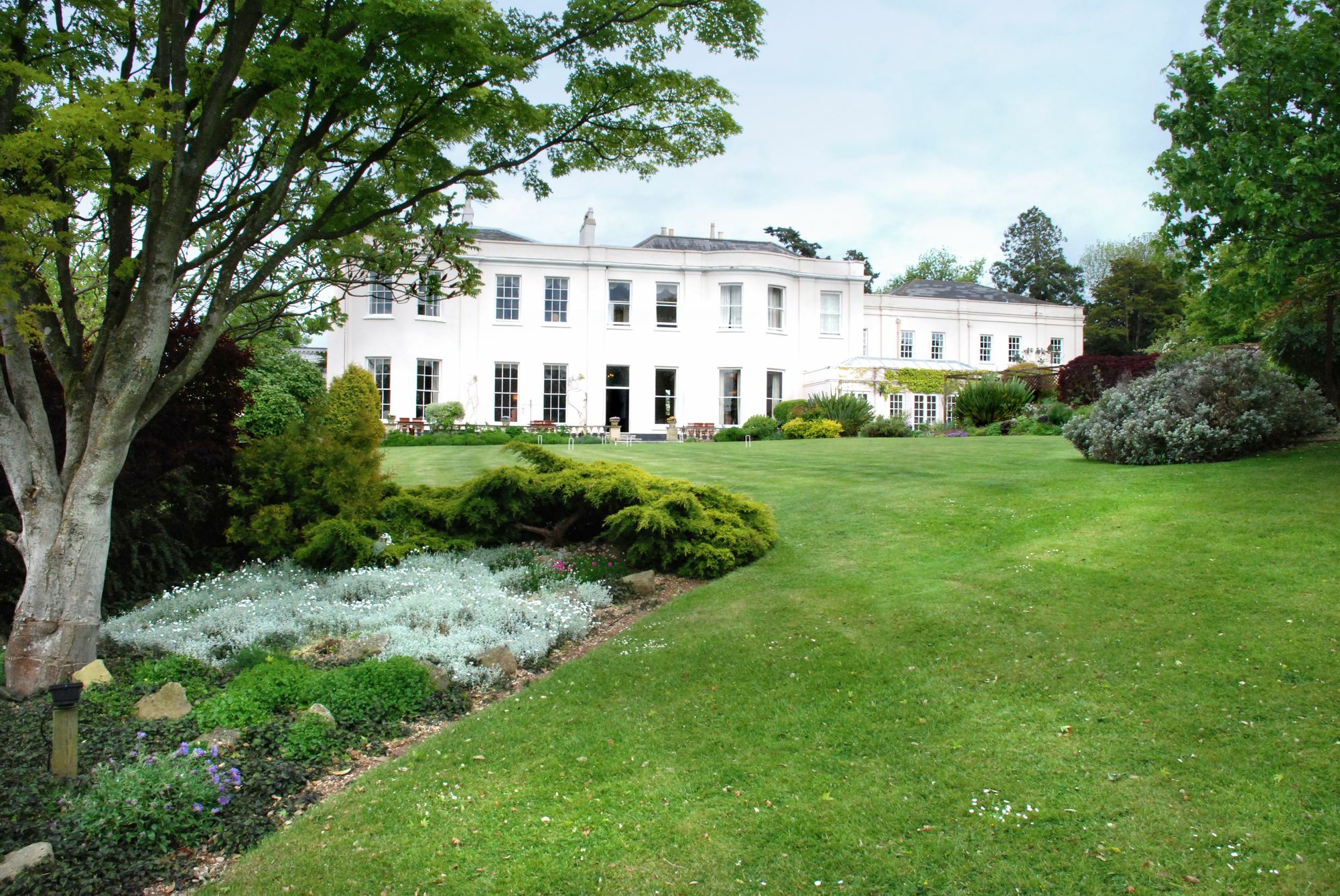 The Mount Somerset Taunton Exteriér fotografie