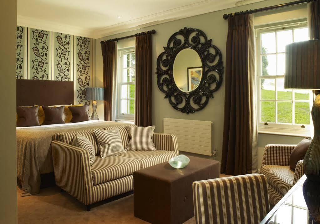 The Mount Somerset Taunton Exteriér fotografie